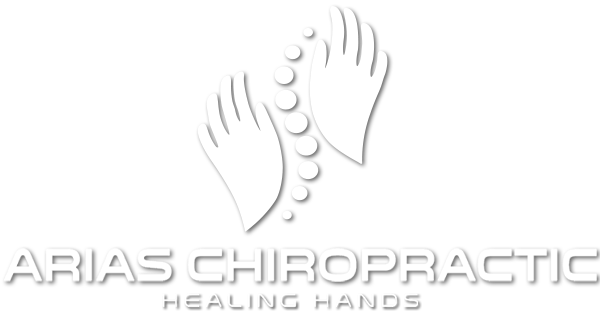 Chiropractic Kissimmee FL Arias Chiropractic Logo