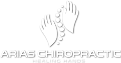 Chiropractic Kissimmee FL Arias Chiropractic Logo