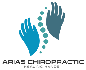 Chiropractic Kissimmee FL Arias Chiropractic Logo