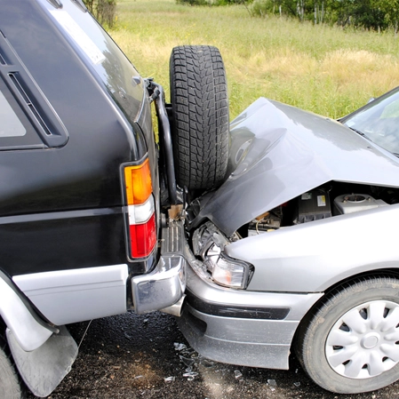 Chiropractic Kissimmee FL Auto Accident