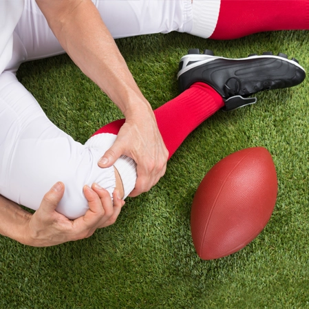 Chiropractic Kissimmee FL Sports Injury